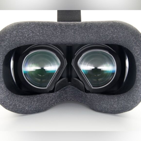 VR Optician Valve Index Prescription Lenses -2.50 - Picture 2 of 3